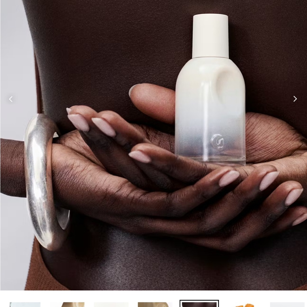 Glossier You Doux